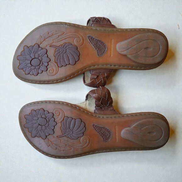 Sandals - Picture 3 of 3